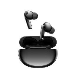 Słuchawki Bluetooth z Mikrofonem Oppo 6672073 Czarny