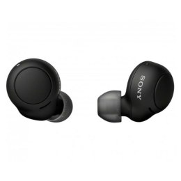 Słuchawki Sony WFC500B.CE7 Czarny