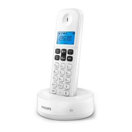 Telefon Bezprzewodowy Philips D1611W/34 1,6