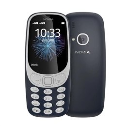 Telefon komórkowy dla seniorów Nokia 3310 2,4