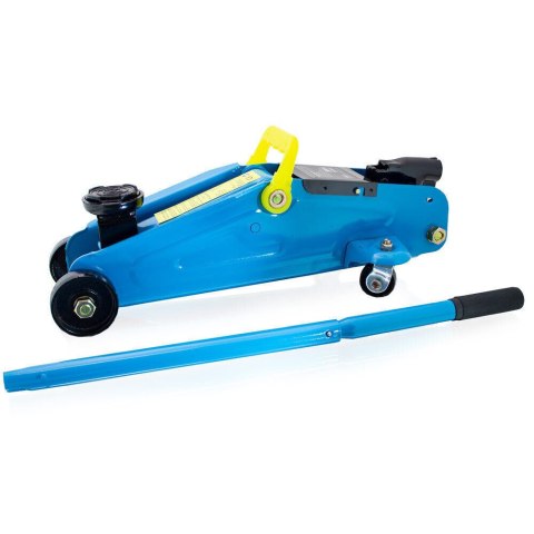 Podnośnik hydrauliczny samochodowy żaba 2t NOWY