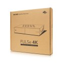 AB PULSe 4K (1x tuner DVB-S2X + 1x tuner DVB-T2/C)