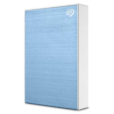 HDD USB3 5TB EXT./LIGHT BLUE STKZ5000402 SEAGATE