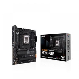 MB AMD X670 SAM5 ATX/TUF GAMING X670E-PLUS ASUS