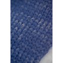 Koc Crochetts Koc Niebieski Rekin 70 x 140 x 2 cm