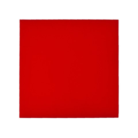 Panel ścienny 3d dekoracyjny piankowy WallMarket Kwadrat czerwony grubość 3,5 cm
