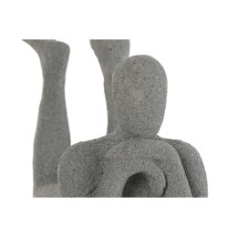 Figurka Dekoracyjna Home ESPRIT Szary 39 x 13,5 x 20,8 cm