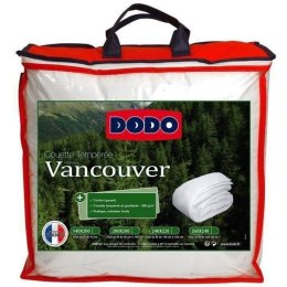 Kołdra DODO Vancouver Biały 200 x 200 cm