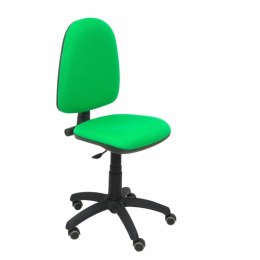 Krzesło Biurowe Ayna bali P&C ALI15RP Kolor Zielony