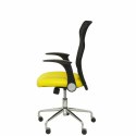 Krzesło Biurowe Minaya P&C 31SP100 Żółty