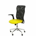 Krzesło Biurowe Minaya P&C 31SP100 Żółty