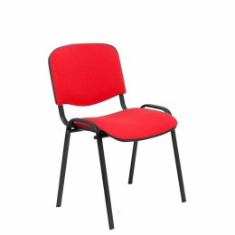 Krzesło Recepcyjne Alcaraz P&C 426ARAN350 Czerwony (4 uds)