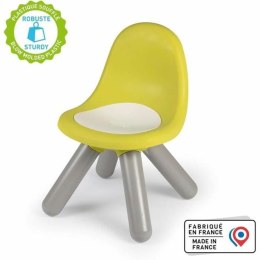 Krzesło Smoby Kolor Zielony