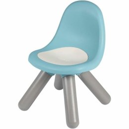 Krzesło Smoby Niebieski