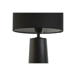 Lampa stołowa Home ESPRIT Czarny Kamionka 50 W 220 V 24 x 24 x 68 cm
