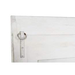 Lustro ścienne Home ESPRIT Biały Drewno 68 x 8 x 145 cm