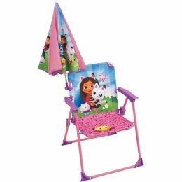 Składanego Krzesła Fun House Gabby´s Dollhouse
