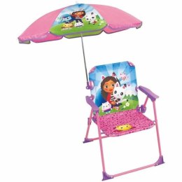 Składanego Krzesła Fun House Gabby´s Dollhouse