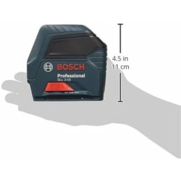 Poziomica laserowa BOSCH