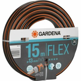 Wąż Gardena Flex Hose PVC Ø 13 mm 15 m
