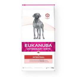 Karma Eukanuba Veterinary Diet Intestinal Dorosły 12 kg