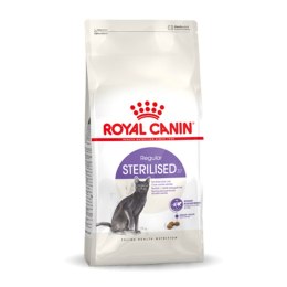 Karma dla kota Royal Canin Sterilised 37 Dorosły 10 kg