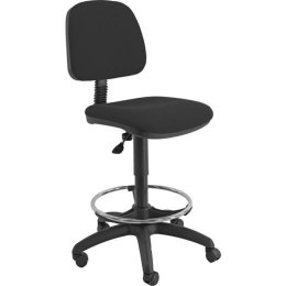 Krzesło Biurowe Unisit Esos E4S Obrotowy Czarny