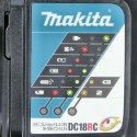 Ładowarka baterii Makita DC18RC