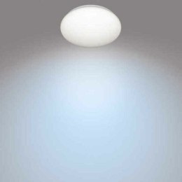 Lampa Sufitowa Philips Moire Biały 6 W Metal/Plastikowy (4000 K)