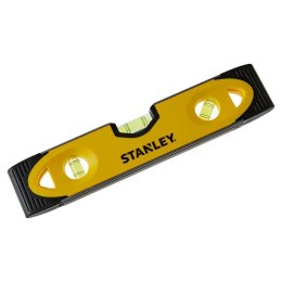 Poziom Stanley 0-43-511 Magnetyczny Aluminium 23 cm