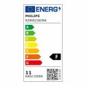 Żarówka LED Philips Wiz G95 Smart Full Colors F 11 W E27 1055 lm (2200K) (6500 K)