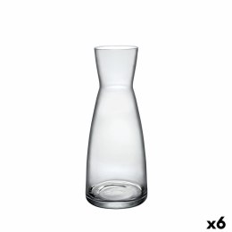 Butelka Bormioli Rocco Ypsilon Przezroczysty Szkło (500 ml) (6 Sztuk)
