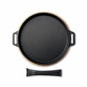 Patelnia WITT cooking pan Czarny