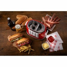 Urządzenie do Robienia Hot Dogów Ariete 206/00 PARTY TIME