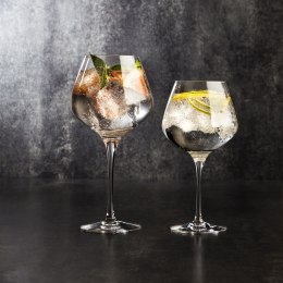 Zestaw kubków Gin and Tonic Chef & Sommelier Sublym Przezroczysty Szkło 600 ml (6 Sztuk)