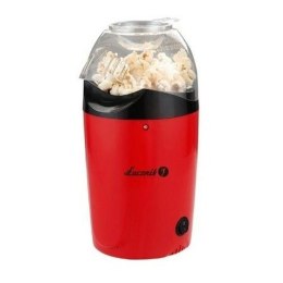 Maszynka do Popcornu Łucznik AM-6611C Czerwony