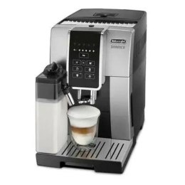 Superautomatyczny ekspres do kawy DeLonghi ECAM 350.50.SB Czarny 1450 W 15 bar 300 g 1,8 L