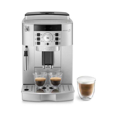 Superautomatyczny ekspres do kawy DeLonghi ECAM22.110.SB Srebro 1450 W 1,8 L