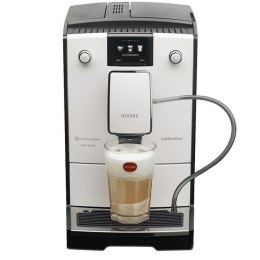 Superautomatyczny ekspres do kawy Nivona Romatica 779 Chromu 1450 W 15 bar 2,2 L