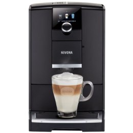Superautomatyczny ekspres do kawy Nivona Romatica 790 Czarny 1450 W 15 bar 2,2 L
