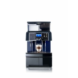 Superautomatyczny ekspres do kawy Saeco Aulika EVO 1400 W 15 bar Czarny