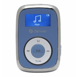Odtwarzacz MP3 Denver Electronics MP-316BU