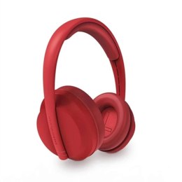 Słuchawki Bluetooth Energy Sistem Hoshi ECO Czerwony
