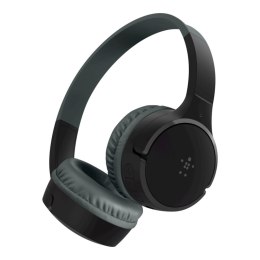 Słuchawki Bluetooth Sportowe Belkin AUD002btBK Czarny