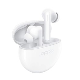 Słuchawki Bluetooth z Mikrofonem Oppo Enco Buds 2 Biały