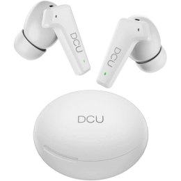 Słuchawki DCU EARBUDS BT Bluetooth Biały