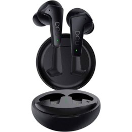 Słuchawki DCU EARBUDS BT Bluetooth Czarny