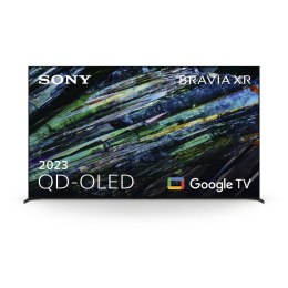Smart TV Sony XR65A95L 4K Ultra HD 65