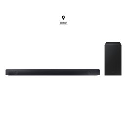 Soundbar Samsung HW-Q60C Czarny