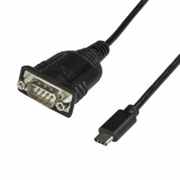 Adapter USB na RS232 Startech ICUSB232C Czarny 0,4 m